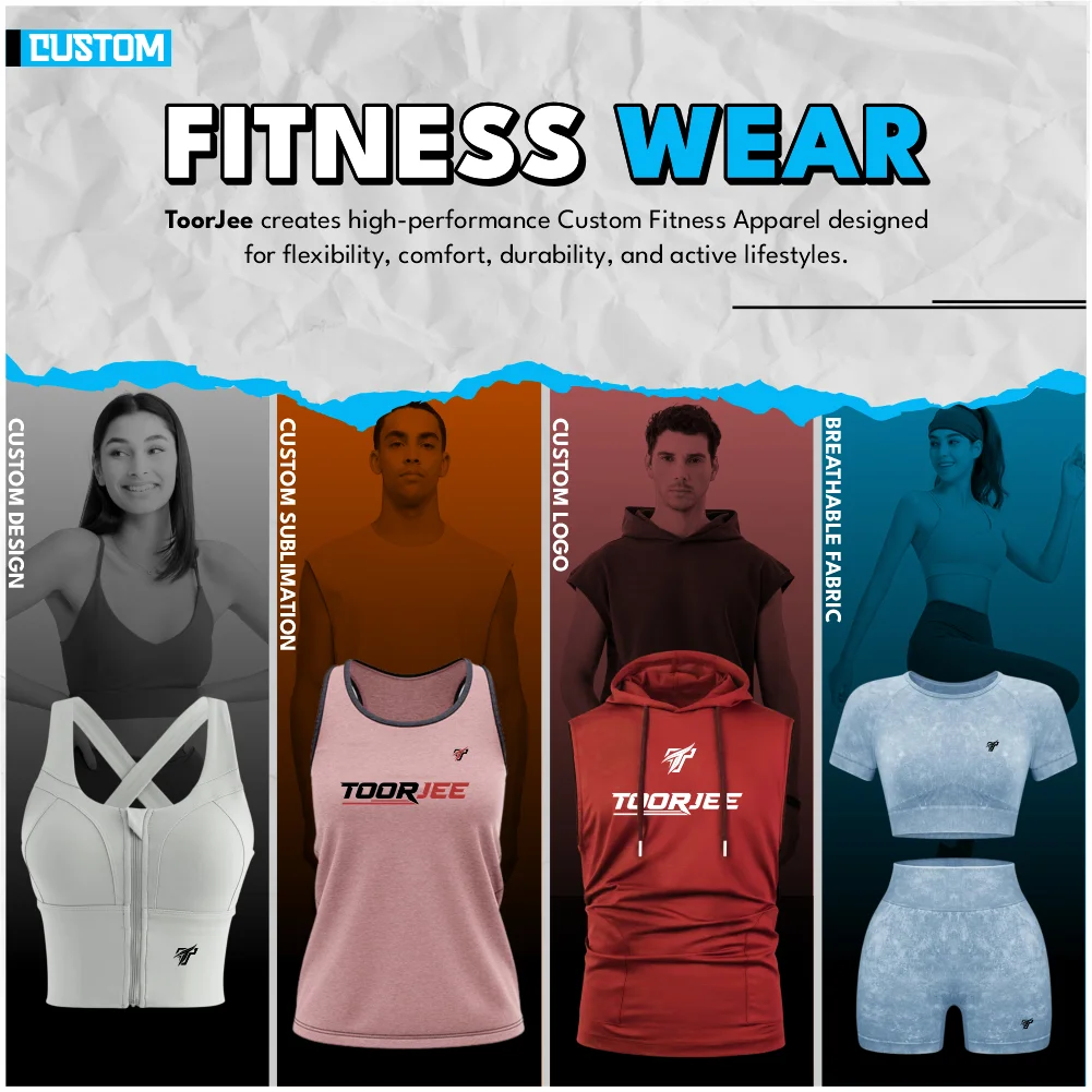 fitness-wear