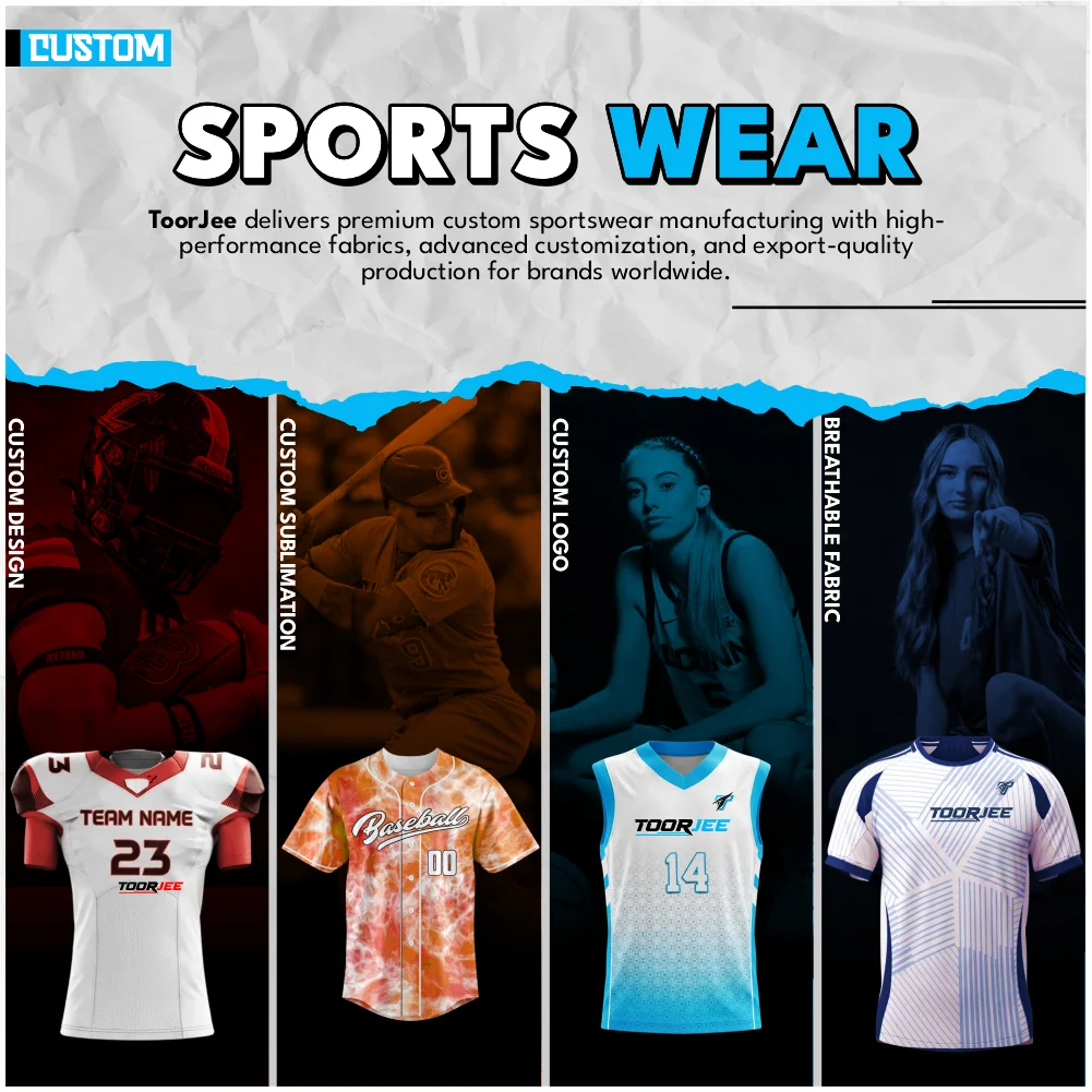 sportswear