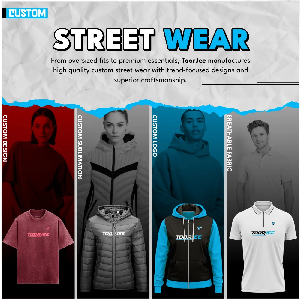 street-wear