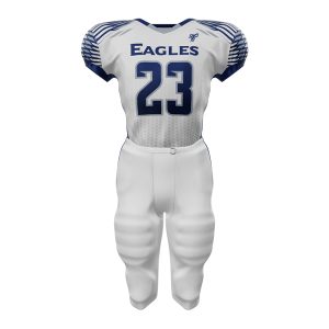 Customized Sublimation American Football Uniforms