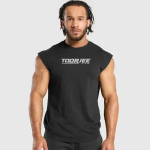 React Drop Arm Tank