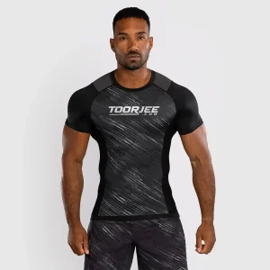 Rashguards Longsleeve - Black