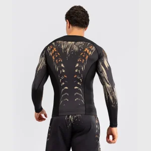 Unmatched Edition Long Sleeve Rashguard