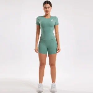 Two-Piece Yoga Workout Set