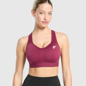 Lift Seamless Midi Tank