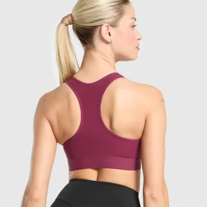 Lift Seamless Midi Tank