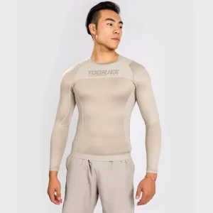 G-Fit Air Men's Sleeveless Rashguard - Army Camo
