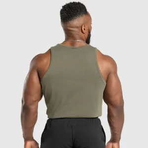 Mesh Tank