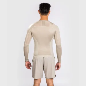 G-Fit Air Men's Sleeveless Rashguard - Army Camo