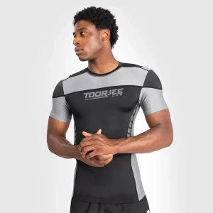Gladiator 5.0 Men's Short Sleeve Rashguard