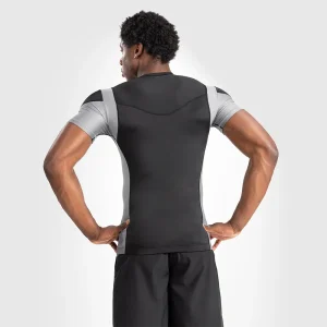 Gladiator 5.0 Men's Short Sleeve Rashguard
