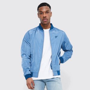 Custom Bomber Jackets