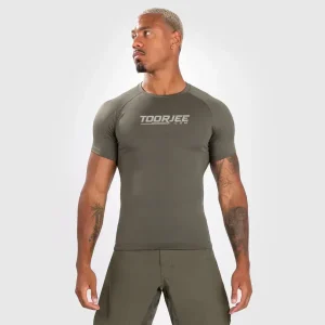 Rashguard Longsleeve - Sand