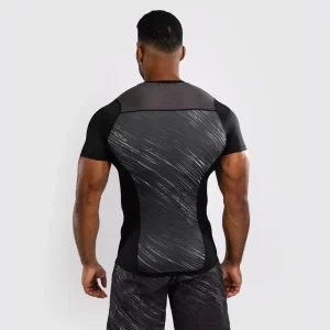 Rashguards Longsleeve - Black