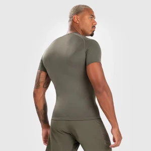 Rashguard Longsleeve - Sand