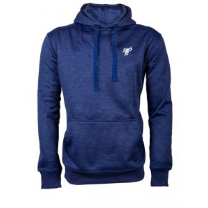 Plus Oversized Boxy Sleeveless Acid Wash Hoodie
