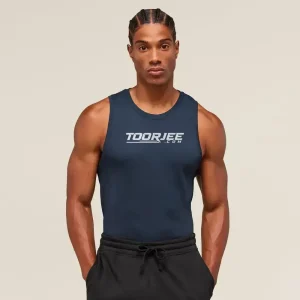 Gym Tank