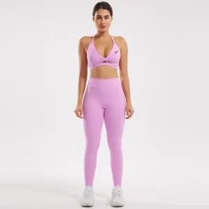 Workout Sets for Women 2 Piece Yoga Outfit