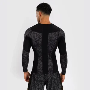 Men's Short Sleeve Rashguard