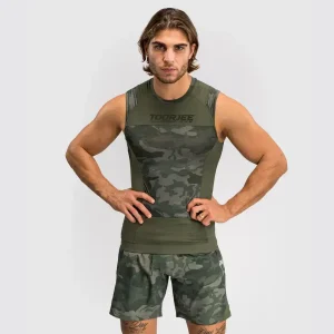 Rapid Short Sleeve Rashguard