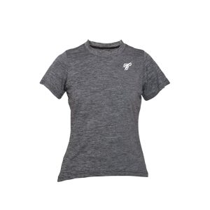 Oversized Boxy Half Sleeve Varsity T-Shirt