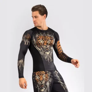 Unmatched Edition Long Sleeve Rashguard